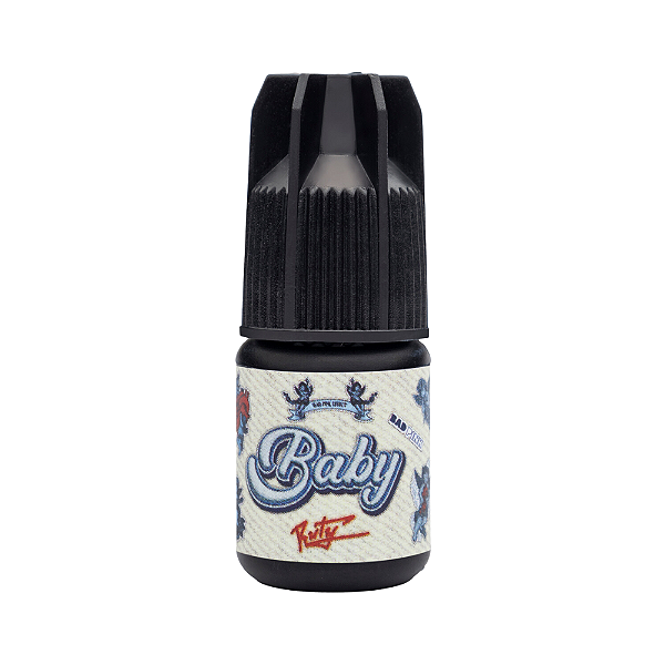 Cola Baby Bad Pink 3g by Ruty Guerino