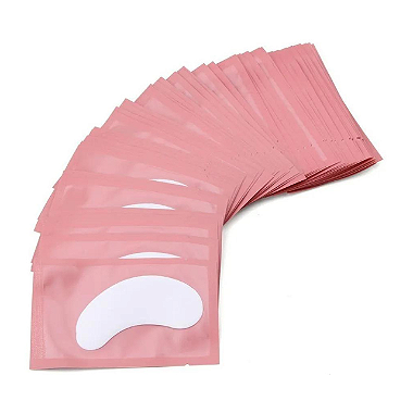Pad Protetor de Pálpebra Extensão de Cílios