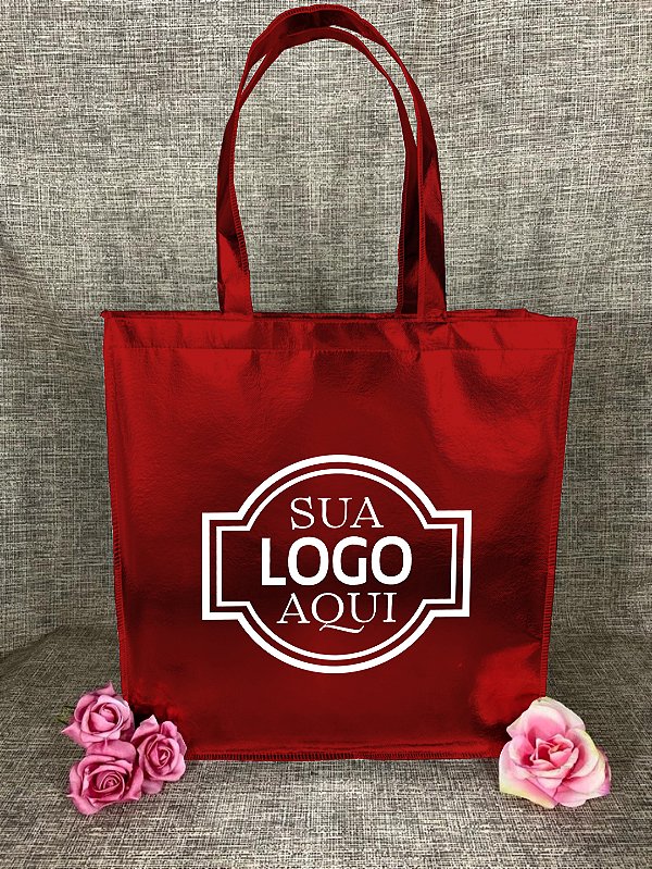 Bolsa Metalizado Liso 35L x 35A x 10P (50 unidades)