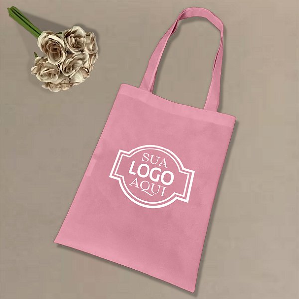Bolsa TNT 80gr 26L x 35A (50 unidades)
