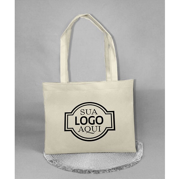 Bolsa TNT 80gr 33L x 28A (100 unidades)