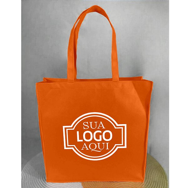 Bolsa TNT 80gr 40L x 42A x 10P (100 unidades)