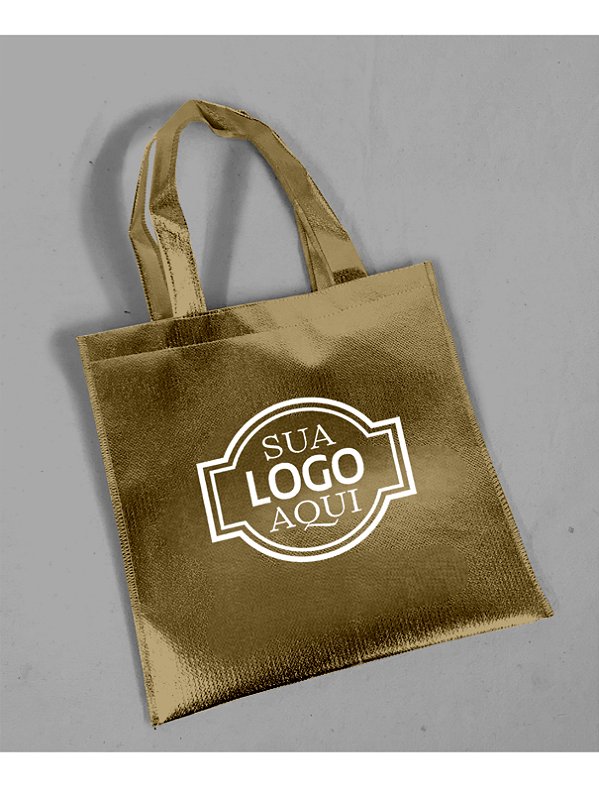 Mini Bolsa Metalizado Rugoso 25L x 25A (100 unidades)