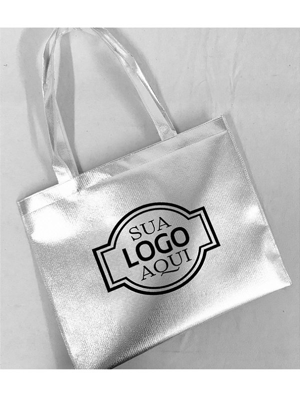 Bolsa Metalizado Rugoso 35L x 28A (50 unidades)