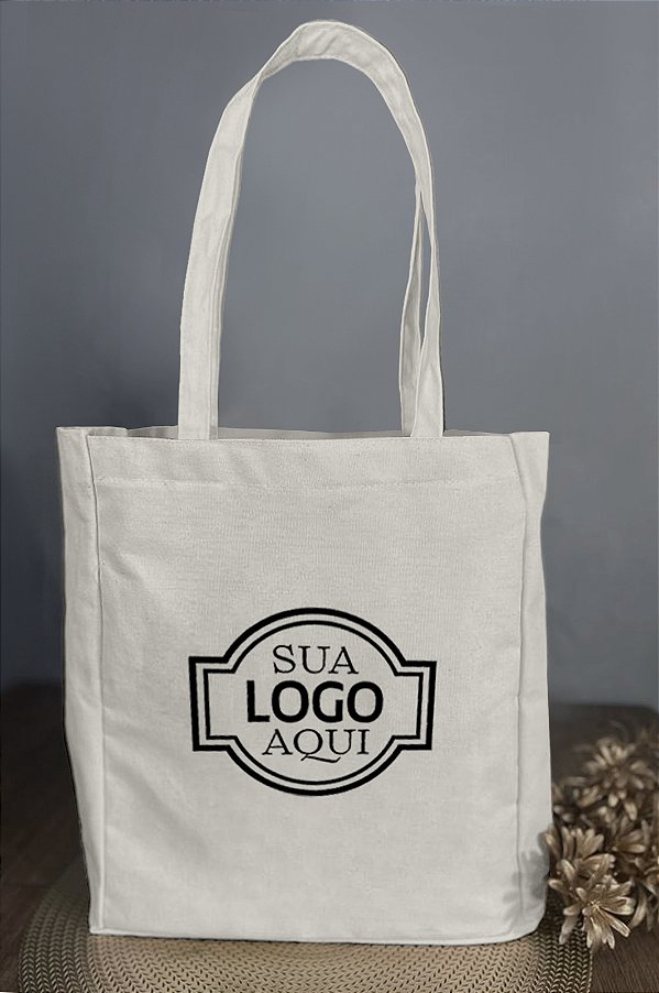 Bolsa Lona 28L x 35A x 10P (100 unidades)