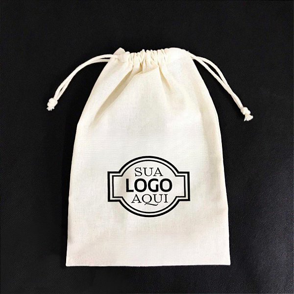 Saco Lonita 18L x 25A  (100 unidades)