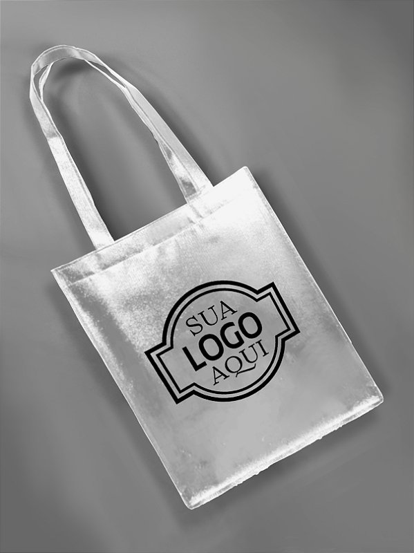 Bolsa Metalizado Rugoso 28L x 35A (50 unidades)