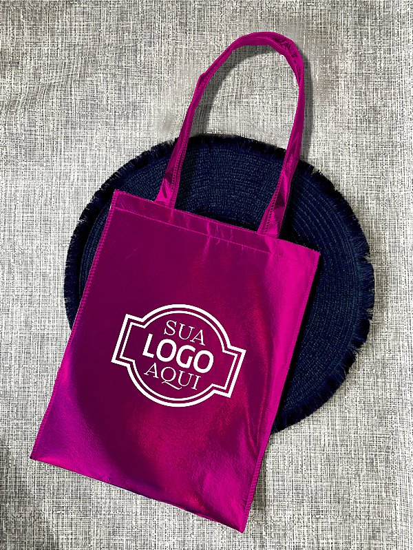 Bolsa Metalizado Liso 28L x 35A (50 unidades)