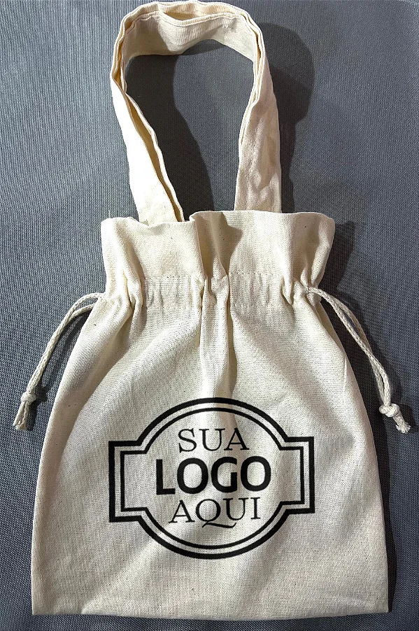 Saco de Lonita Personalizada - Praticidade e Estilo