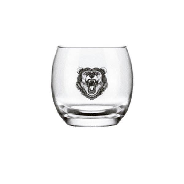 Copo para Drink Personalizado Café Com Don 335ml