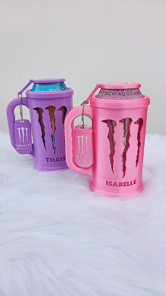 Kit Monster