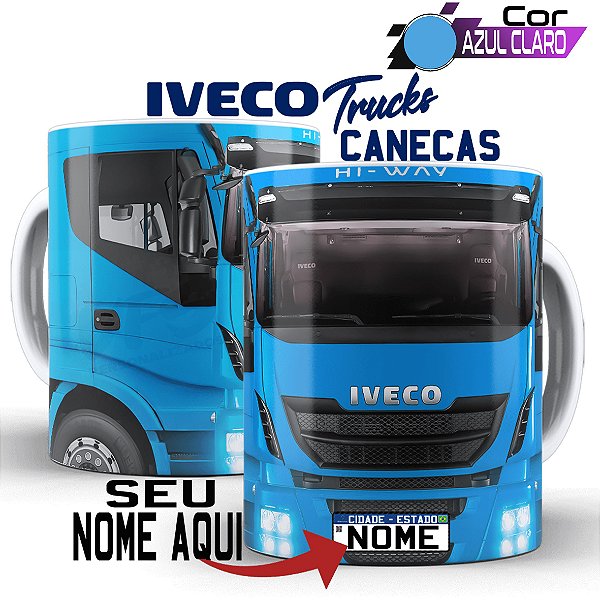 Caminhao Iveco usado à venda