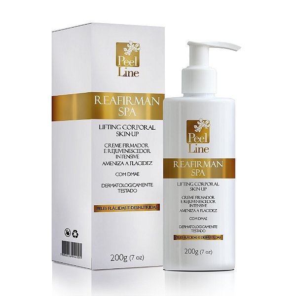 Reafirman Creme - 200g