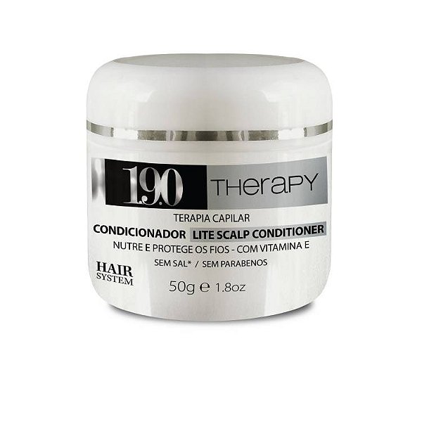 Lite Scalp Condicionador - 50g