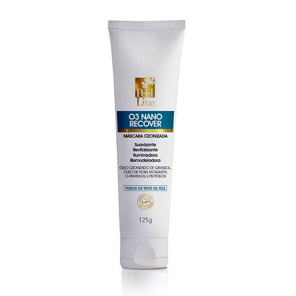 Máscara O3 Nano Recover - 125g