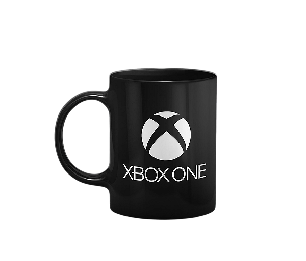 Caneca Xbox One Edtion