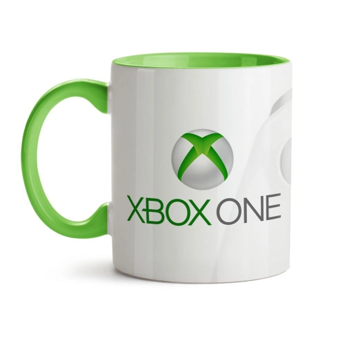 Caneca Xbox One Collections