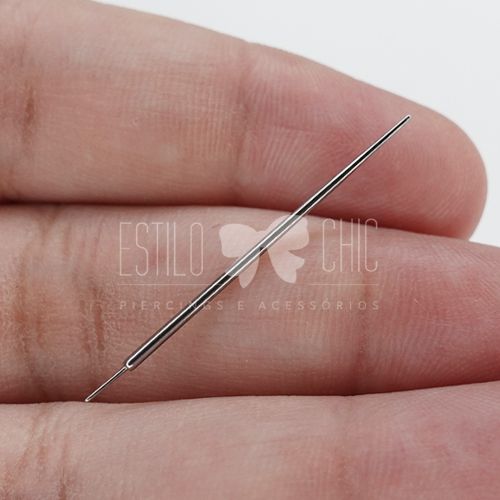 Taper Extensor Plug Titânio