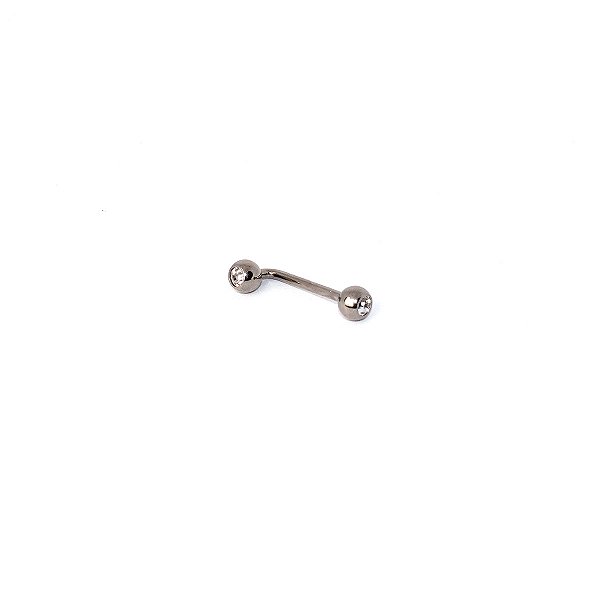 Piercing Intimo Feminino em Titânio