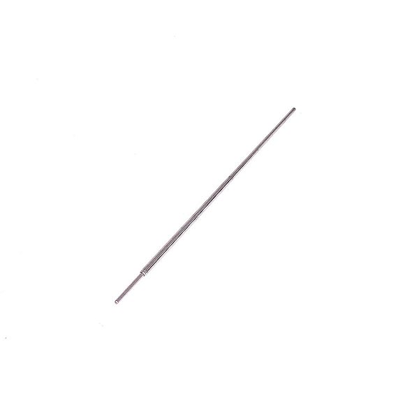 Taper Extensor Plug em Aço Cirúrgico