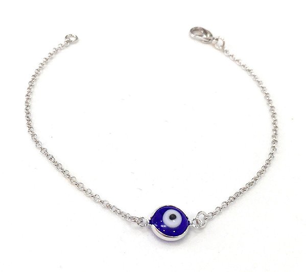 PULSEIRA RÓDIO OLHO GREGO