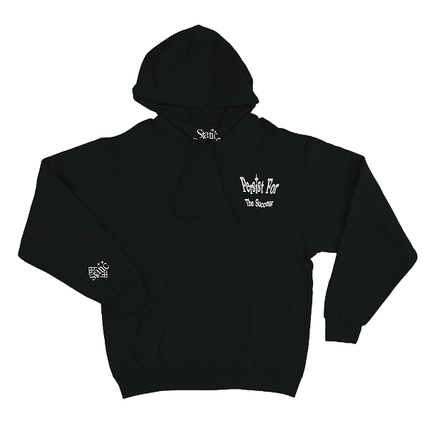 Blusão Static Persist