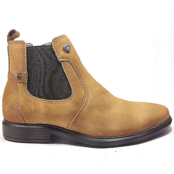 Botina Fazenda Nobook 104