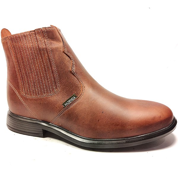 Botina Fazenda Fóssil 103