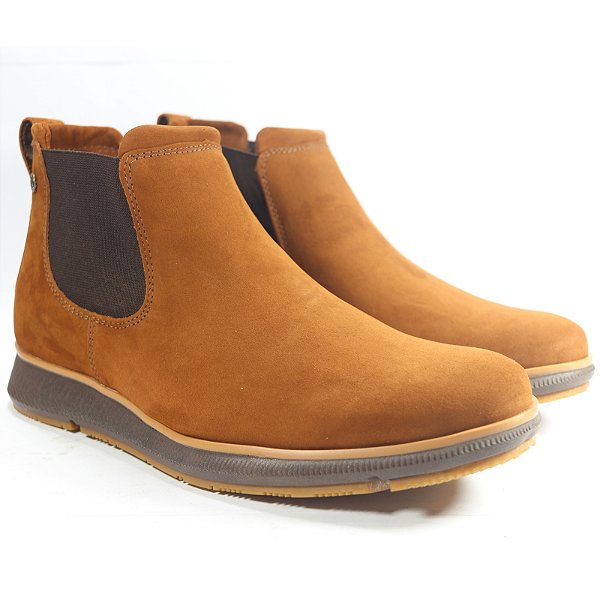 Botina Urbana 033 - Castor Nobook