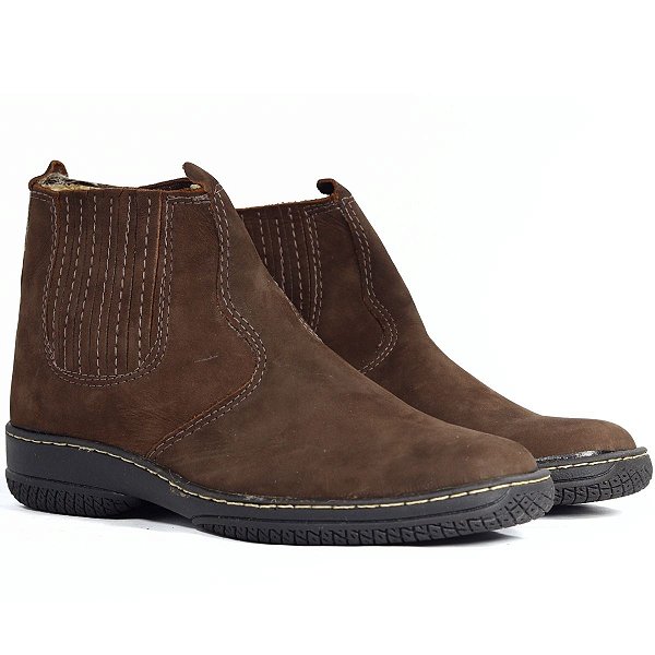 Botina Boottenis 11131 - Nobook Café