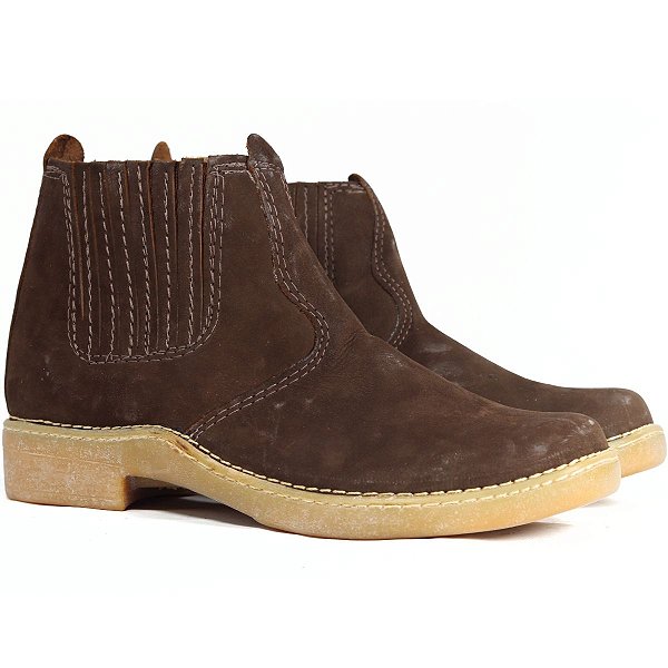 Botina Boottenis 11106 - Nobook Café