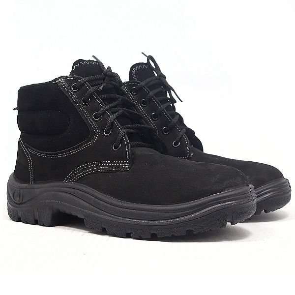 CORTUNO ULTRA LEVE 1002 CXP - PRETO NOBOOK