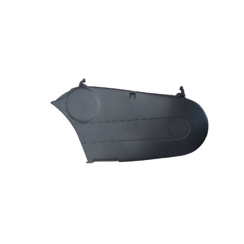 Capa Protetora Superior Correia Dentada Gol Power 1.0 8v