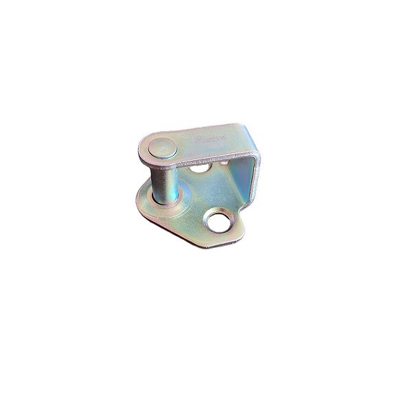 Batente Fechadura Porta Dianteira Direita Esquerda Mercedes Sprinter 1997 a 2011