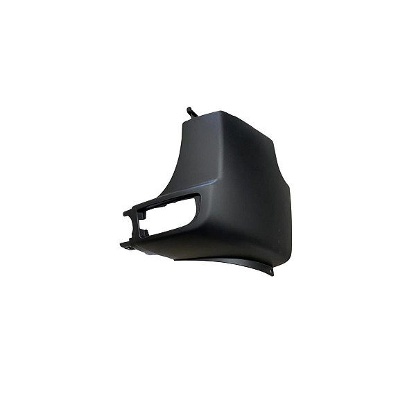 Ponteira Para Choque Traseiro Lado Direito Mercedes Sprinter 2012 a 2019