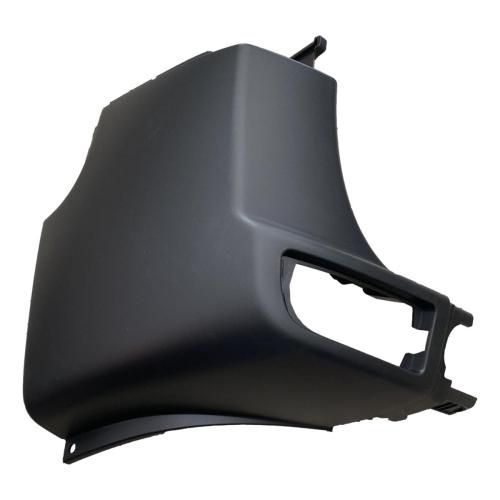 Ponteira Para Choque Traseiro Lado Esquerdo Mercedes Sprinter 2012 a 2019