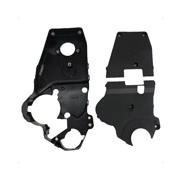 KIT CAPA PROTETORA CORREIA DENTADA CORSA MERIVA MONTANA