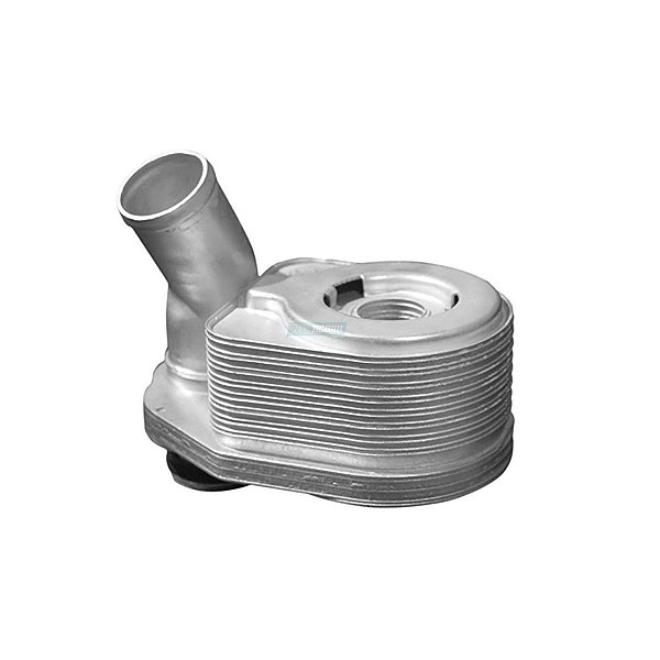 Trocador de Calor Ducato Boxer Jumper 2.3 Multjet