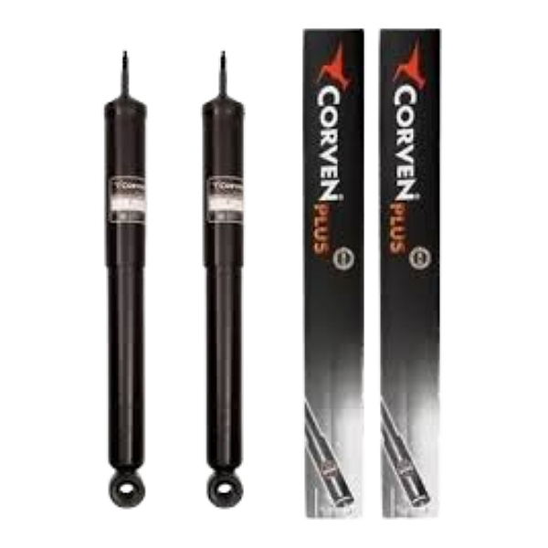 Par Amortecedor Traseiro Hilux Corven 62351G