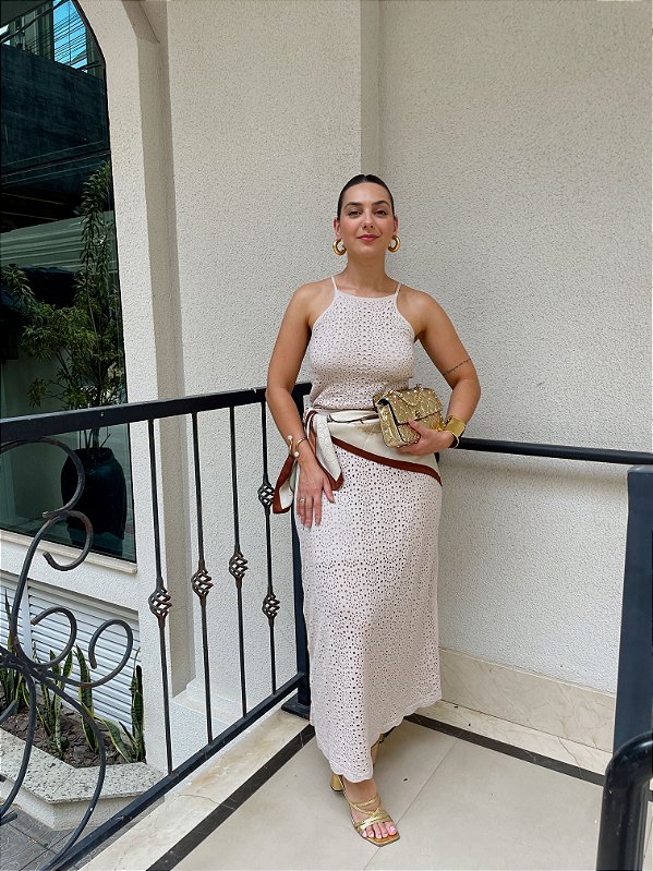 CONJUNTO LAISE ANASTACIA