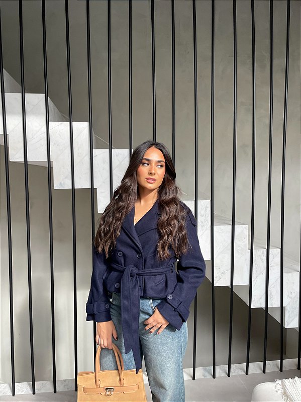TRENCH COAT CURTO RALPH