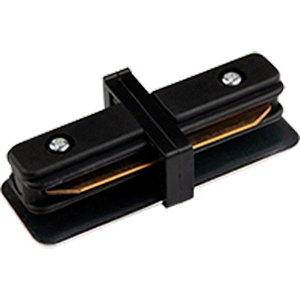 Conector Para Trilho Preto
