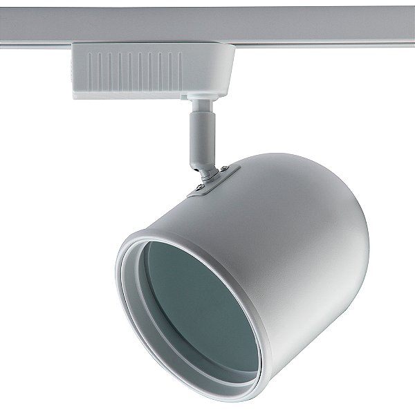 Spot Sobrepor Pharos 1Xar111 127V Branco | DL042B-110V