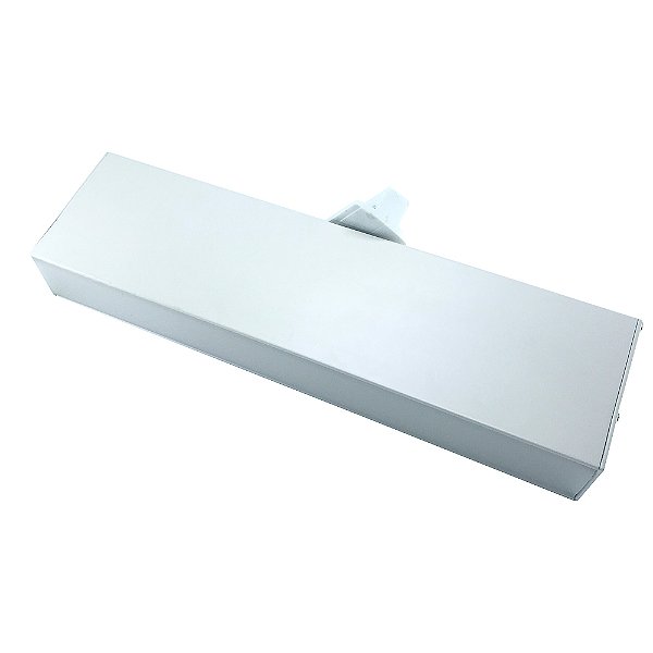 Plafon Para Trilho Neo Bar Branco (C)28cm 10W 4000K | DL144B10N