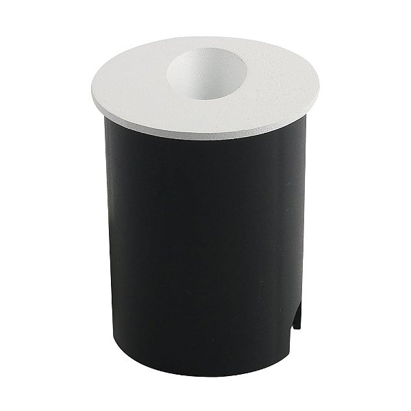 Balizador Picto Branco (D)4.8Cm (A)8.2Cm 2W 3000K | DL150