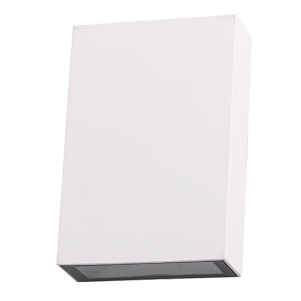 Arandela Tip Branco (L)8.3Cm (A)12.3Cm 4W 3000K | DL153W