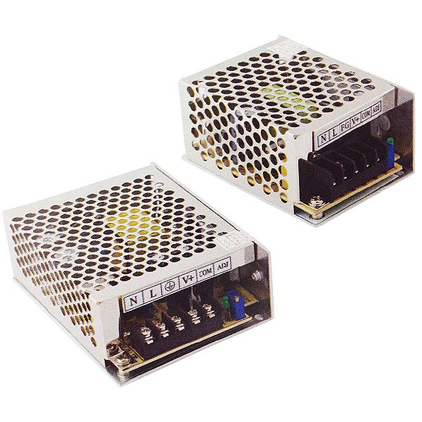 Driver Ledpro 100W Ip20 Bivolt | LP081