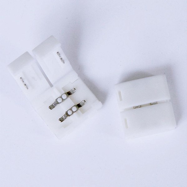 Emenda Para Fita De Led 12V 4,8W/9,6W