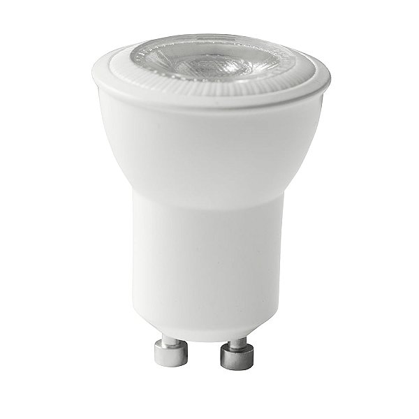 Lâmpada Mr11 Gu10 4W 250Lm 3000K >80 38° Bivolt | LP213C