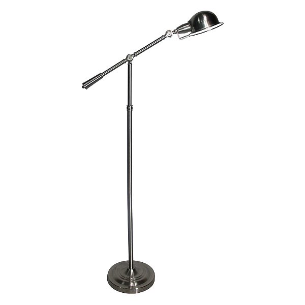 Coluna Nickel Nickel (C)25Cm (L)25Cm (A)164Cm | LU006A